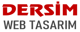Dersim Web Tasarım